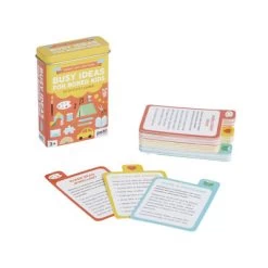 BUSY IDEAS FOR BORED KIDS - RAINY DAY