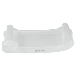 FAST TABLE CHAIR- BLACK 9 FAST TABLE CHAIR- BLACK -Babyproducten inglesina fast chair dining tray plus