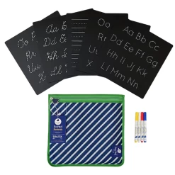 BORED BOARD SET-PRACTICE MAKES PERFECT