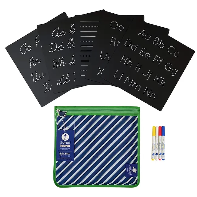 BORED BOARD SET-PRACTICE MAKES PERFECT 1 BORED BOARD SET-PRACTICE MAKES PERFECT