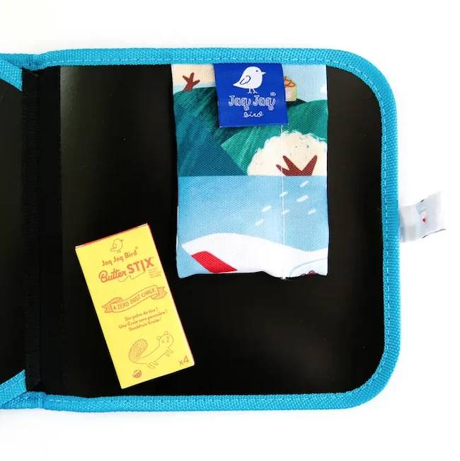 DOODLE IT AND GO ERASABLE BOOK-AIRPLANES 2 DOODLE IT AND GO ERASABLE BOOK-AIRPLANES - Afbeelding 2