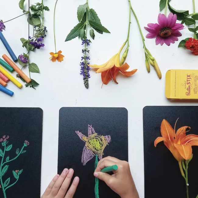 REUSABLE & ERASABLE PAPER 10 PACK 4 REUSABLE & ERASABLE PAPER 10 PACK - Afbeelding 4