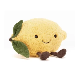 JELLYCAT AMUSEABLE LEMON