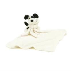 JELLYCAT IF I WERE A PUPPY BOARD BOOK 12 JELLYCAT IF I WERE A PUPPY BOARD BOOK -Babyproducten jellycat bashful black and cream puppy soother