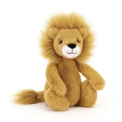 JELLYCAT IF I WERE A LION BOARD BOOK 7 JELLYCAT IF I WERE A LION BOARD BOOK -Babyproducten jellycat bashful huge lion
