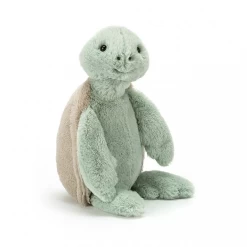 JELLYCAT IF I WERE A TURTLE BOARD BOOK -Babyproducten jellycat bashful huge turtle