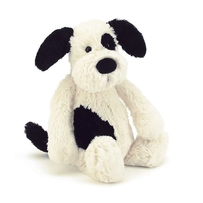 JELLYCAT IF I WERE A PUPPY BOARD BOOK 2 JELLYCAT IF I WERE A PUPPY BOARD BOOK - Afbeelding 2