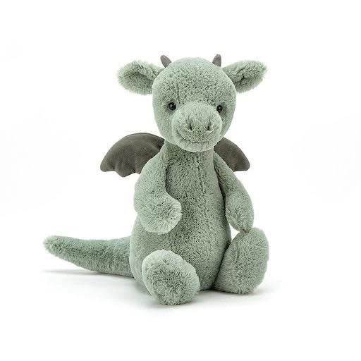JELLYCAT IF I WERE A DRAGON BOOK 2 JELLYCAT IF I WERE A DRAGON BOOK - Afbeelding 2