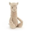 JELLYCAT BASHFUL MEDIUM LLAMA