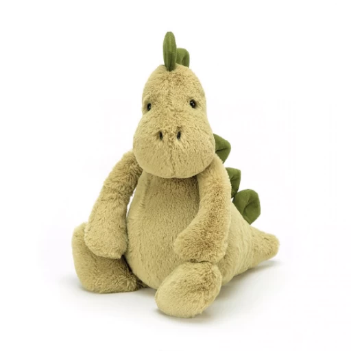 JELLYCAT IF I WERE A DINO BOARD BOOK 3 JELLYCAT IF I WERE A DINO BOARD BOOK - Afbeelding 3