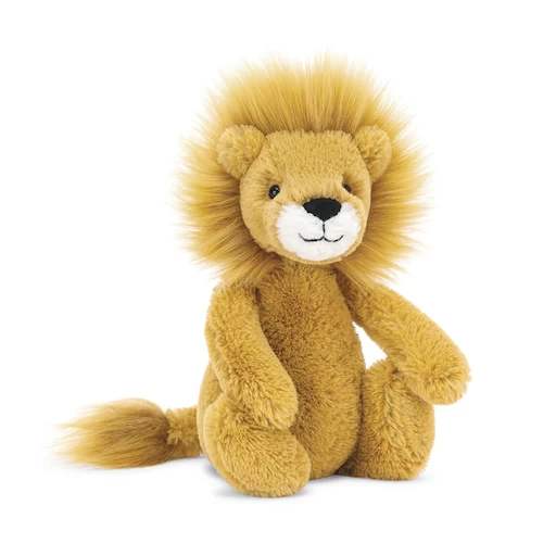 JELLYCAT IF I WERE A LION BOARD BOOK 2 JELLYCAT IF I WERE A LION BOARD BOOK - Afbeelding 2
