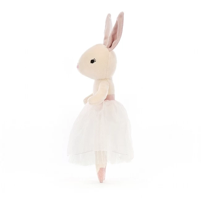 JELLYCAT ETOILE BUNNY 2 JELLYCAT ETOILE BUNNY - Afbeelding 2