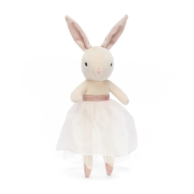 JELLYCAT ETOILE BUNNY 1 JELLYCAT ETOILE BUNNY