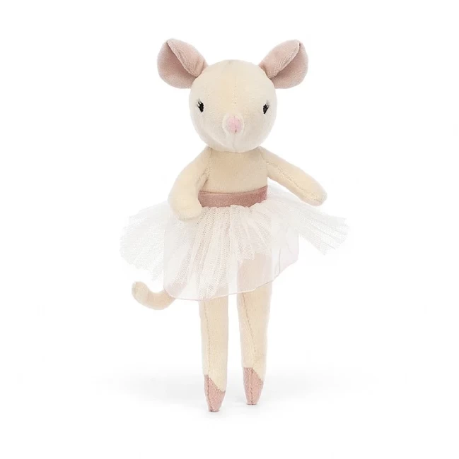 JELLYCAT ETOILE BUNNY 3 JELLYCAT ETOILE BUNNY - Afbeelding 3