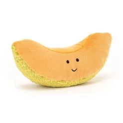 JELLYCAT FABULOUS FRUIT MELON