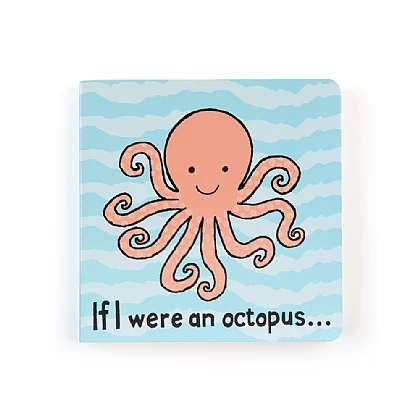 JELLYCAT ODELL OCTOPUS LITTLE 6 JELLYCAT ODELL OCTOPUS LITTLE - Afbeelding 6