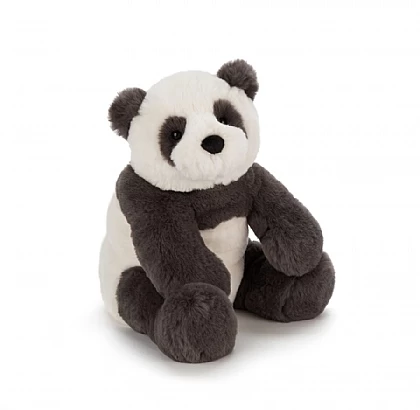 JELLYCAT LARGE HARRY PANDA CUB 2 JELLYCAT LARGE HARRY PANDA CUB - Afbeelding 2