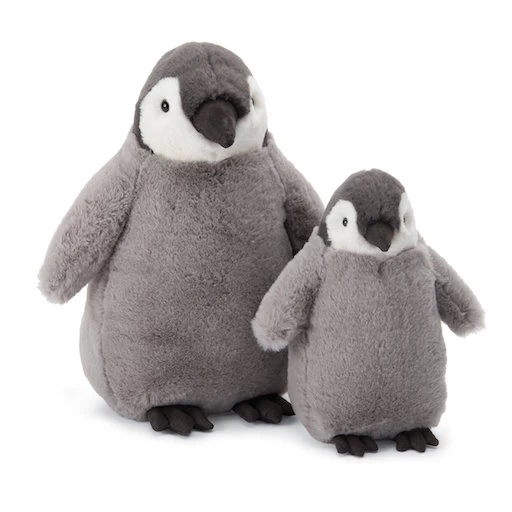 JELLYCAT LITTLE PERCY PENGUIN 2 JELLYCAT LITTLE PERCY PENGUIN - Afbeelding 2