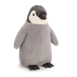 JELLYCAT LITTLE PERCY PENGUIN
