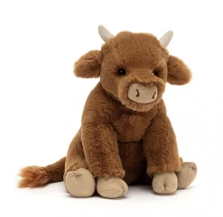 JELLYCAT SMALL CALLIE COW
