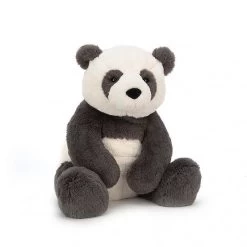 JELLYCAT SMALL HARRY PANDA CUB