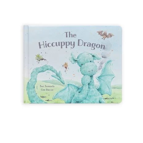JELLYCAT IF I WERE A DRAGON BOOK 4 JELLYCAT IF I WERE A DRAGON BOOK - Afbeelding 4