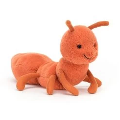 JELLYCAT WRIGGIDIG ANT