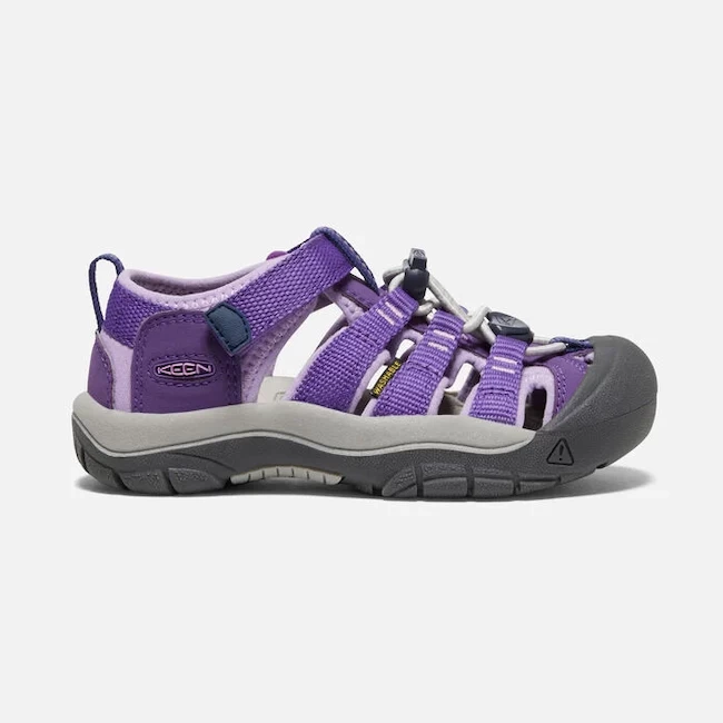 Keen NEWPORT H2 - LITTLE KIDS 1 Keen NEWPORT H2 - LITTLE KIDS