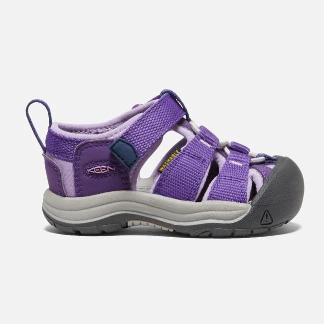 Keen NEWPORT H2 - TODDLER 1 Keen NEWPORT H2 - TODDLER