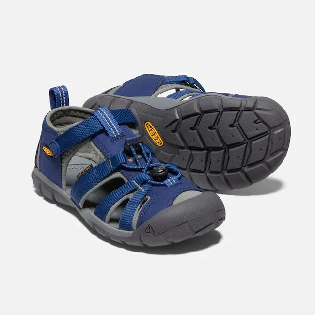 Keen SEACAMP II CNX - LITTLE KID 1 Keen SEACAMP II CNX - LITTLE KID