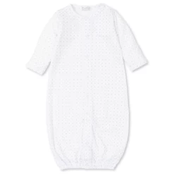 BEAR SNUGGLES CONVERTER DOT GOWN