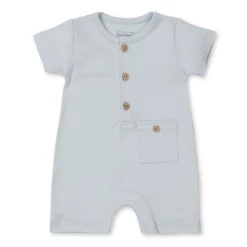 HONEY BUNNY SHORTALL PLAYSUIT