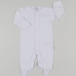 KISSY KISSY SWEETEST DREAMS FOOTIE