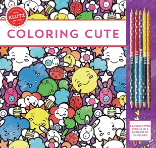 COLORING CUTE 1 COLORING CUTE