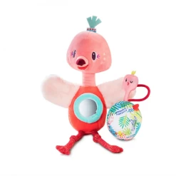 Lilliputiens ANAIS ACTIVITY HANDPUPPET