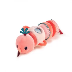 Lilliputiens ANAIS FLAMINGO SOUND ROLL