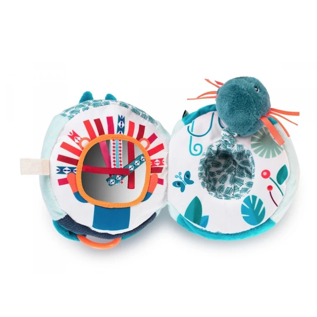 Lilliputiens MARIUS DISCOVERY RHINO 2 Lilliputiens MARIUS DISCOVERY RHINO - Afbeelding 2