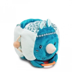 Lilliputiens MARIUS DISCOVERY RHINO