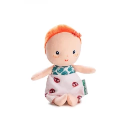 Lilliputiens MY FIRST BABY - MAHE