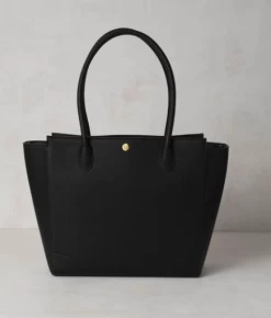 Little Unicorn BROOKSIDE TOTE BLACK