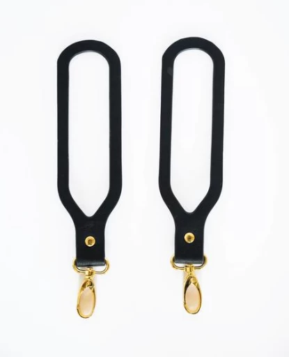 Little Unicorn BROOKSIDE TOTE BLACK 4 Little Unicorn BROOKSIDE TOTE BLACK - Afbeelding 4