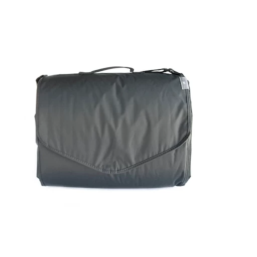 Little Unicorn SHORELINE STRIPE OUTDOOR BLANKET 5X7 2 Little Unicorn SHORELINE STRIPE OUTDOOR BLANKET 5X7 - Afbeelding 2