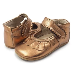 RUCHE BABY MARY JANE 7 RUCHE BABY MARY JANE -Babyproducten livie luca ruche baby mary jane 3