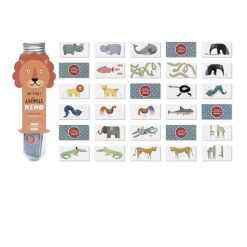 MY FIRST ANIMAL MEMO