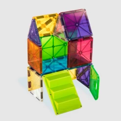 MAGNA-TILES HOUSE 28 PIECE SET 6 MAGNA-TILES HOUSE 28 PIECE SET -Babyproducten magna tiles magna tiles house 28 piece set 2
