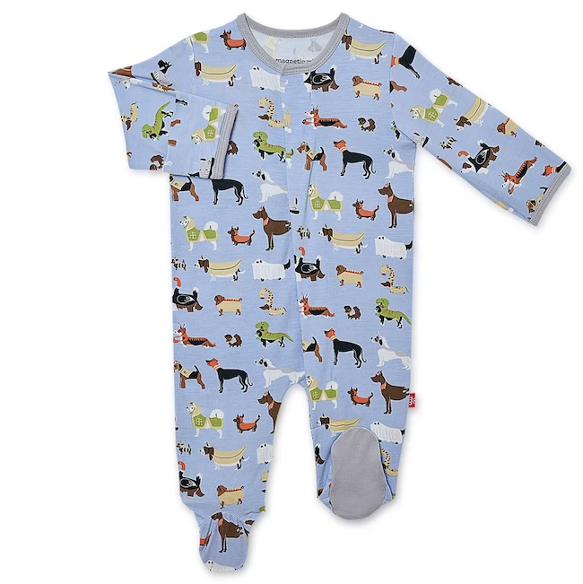 IN-DOGNITO II MODAL MAGNETIC FOOTIE 1 IN-DOGNITO II MODAL MAGNETIC FOOTIE