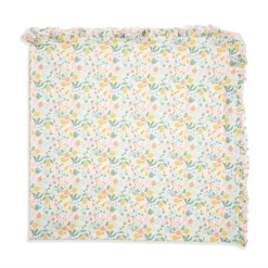 MY ZEST LIFE MODAL SWADDLE BLANKET