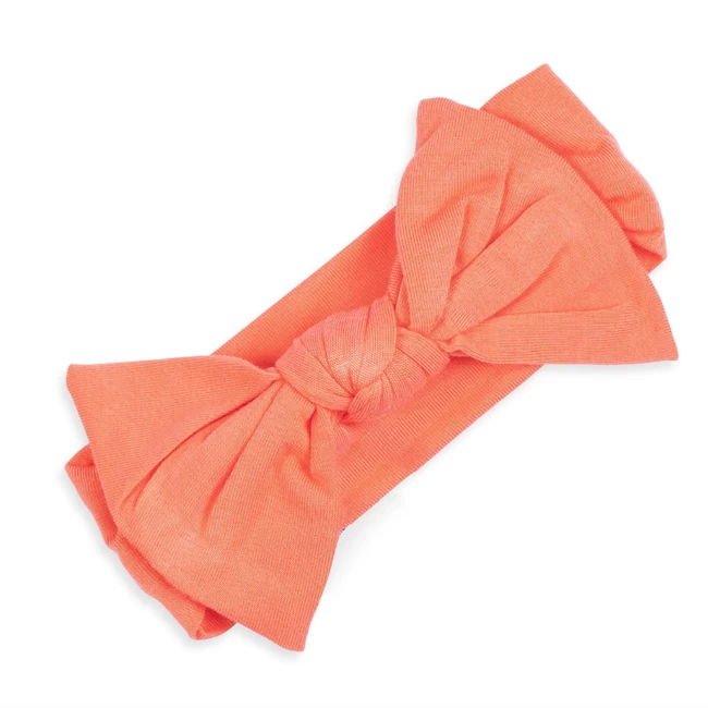 TANGERINE DREAM MODAL HEADBAND 1 TANGERINE DREAM MODAL HEADBAND