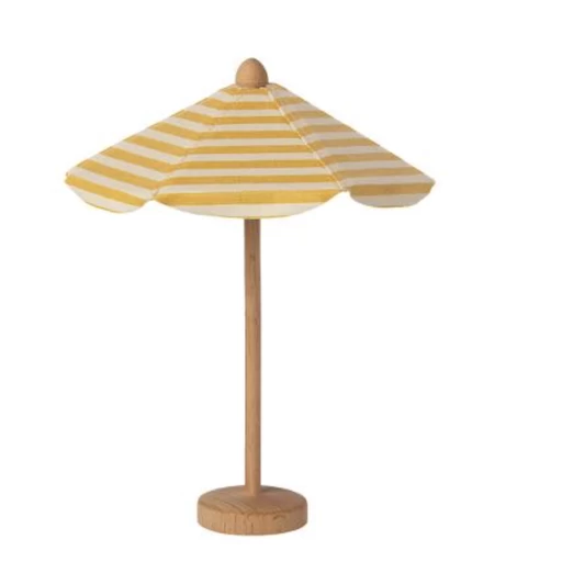 Maileg BEACH UMBRELLA 1 Maileg BEACH UMBRELLA