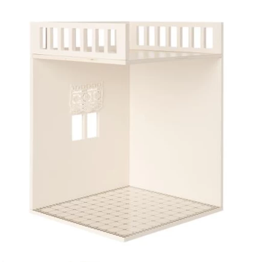 MAILEG HOUSE OF MINIATURE BATHROOM 1 MAILEG HOUSE OF MINIATURE BATHROOM